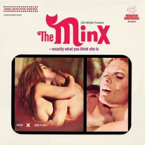 Cyrkle The - The Minx Soundtrack - Expanded Edit ryhmässä ME SUOSITTELEMME / Klassiska lablar / Sundazed / Sundazed CD @ Bengans Skivbutik AB (597969)
