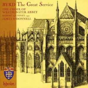 Byrd - Great Service ryhmässä Externt_Lager / Naxoslager @ Bengans Skivbutik AB (598151)