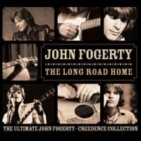 John Fogerty - Long Road Home ryhmässä CD @ Bengans Skivbutik AB (598158)