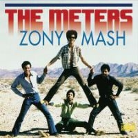 Meters The - Zony Mash - Rarities ryhmässä CD @ Bengans Skivbutik AB (598251)