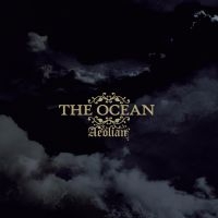 OCEAN THE - AEOLIAN ryhmässä CD / Hårdrock @ Bengans Skivbutik AB (598317)