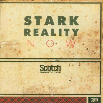 Stark Reality - Now ryhmässä CD / Myydyimmät @ Bengans Skivbutik AB (598375)