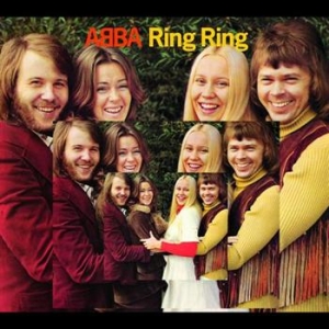 Abba - Ring Ring ryhmässä ME SUOSITTELEMME / Suosituimmat CD-klassikot @ Bengans Skivbutik AB (598532)