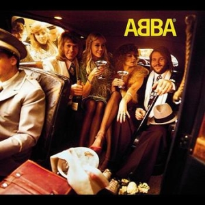Abba - Abba ryhmässä ME SUOSITTELEMME / Suosituimmat CD-klassikot @ Bengans Skivbutik AB (598534)