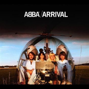 Abba - Arrival ryhmässä ME SUOSITTELEMME / Suosituimmat CD-klassikot @ Bengans Skivbutik AB (598535)