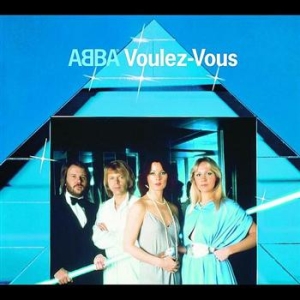 Abba - Voulez-Vous ryhmässä ME SUOSITTELEMME / Suosituimmat CD-klassikot @ Bengans Skivbutik AB (598537)