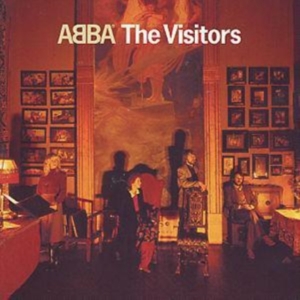 Abba - Visitors ryhmässä CD / Pop-Rock @ Bengans Skivbutik AB (598539)