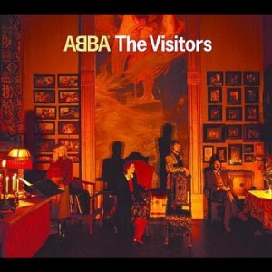 Abba - Visitors ryhmässä ME SUOSITTELEMME / Suosituimmat CD-klassikot @ Bengans Skivbutik AB (598539)