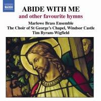 Various - Abide With Me ryhmässä Externt_Lager / Naxoslager @ Bengans Skivbutik AB (598575)