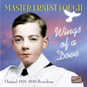 Lough Ernest - Wings Of A Dove ryhmässä Externt_Lager / Naxoslager @ Bengans Skivbutik AB (598584)