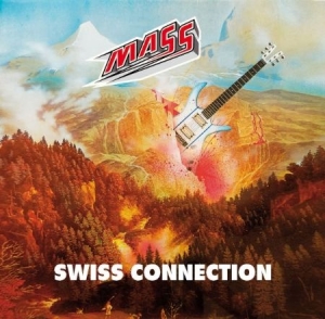 Mass - Swiss Connection/Re-Release Mi ryhmässä CD @ Bengans Skivbutik AB (598654)