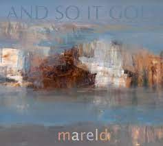 Mareld - And so it goes ryhmässä CD @ Bengans Skivbutik AB (599064)