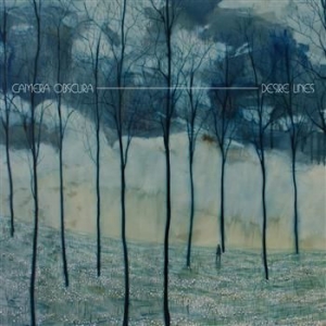 Camera Obscura - Desire Lines ryhmässä CD @ Bengans Skivbutik AB (599294)
