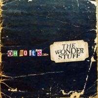 Wonder Stuff - Oh No It's..The Wonder Stuff ryhmässä CD @ Bengans Skivbutik AB (599317)
