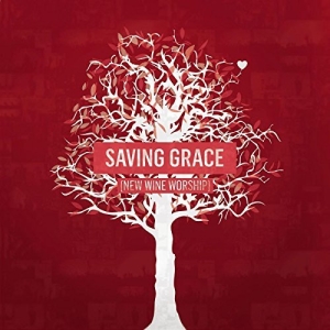Various Artists - Saving Grace ryhmässä Externt_Lager / Naxoslager @ Bengans Skivbutik AB (599378)