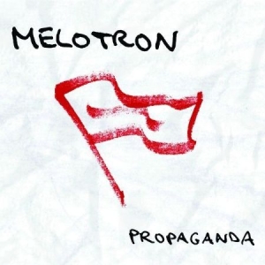 Melotron - Propaganda ryhmässä CD @ Bengans Skivbutik AB (599408)
