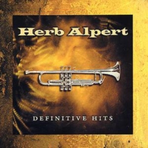Herb Alpert - Definitive Hits ryhmässä CD @ Bengans Skivbutik AB (599456)