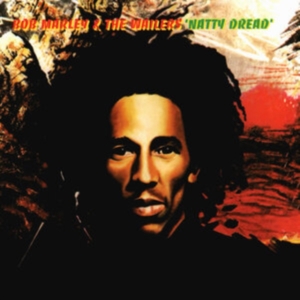 Bob Marley & The Wailers - Natty Dread - Re ryhmässä Labels /  @ Bengans Skivbutik AB (599460)