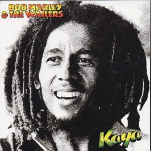 Bob Marley & The Wailers - Kaya - Remastered ryhmässä -Start Uni-CD @ Bengans Skivbutik AB (599506)
