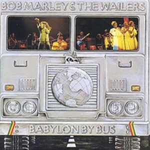 Bob Marley & The Wailers - Babylon By Bus - Re ryhmässä CD @ Bengans Skivbutik AB (599508)