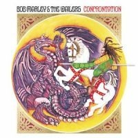 Bob Marley & The Wailers - Confrontation - Re ryhmässä CD @ Bengans Skivbutik AB (599510)