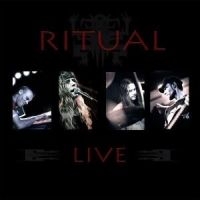 Ritual - Live ryhmässä CD / Pop-Rock @ Bengans Skivbutik AB (599661)