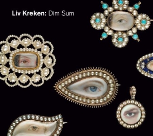Kreken Liv - Dim Sum ryhmässä CD / Pop-Rock @ Bengans Skivbutik AB (599728)