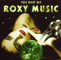 Roxy Music - Best Of ryhmässä CD @ Bengans Skivbutik AB (599790)