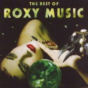 Roxy Music - Best Of ryhmässä CD @ Bengans Skivbutik AB (599790)