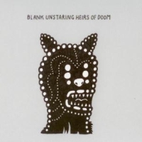 Hunter Jana - Blank Unstaring Heirs Of Doom ryhmässä CD @ Bengans Skivbutik AB (599801)