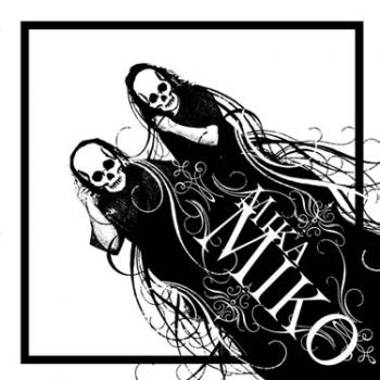 Mika Miko - C.Y.S.L.A.B.F. ryhmässä CD / Myydyimmät @ Bengans Skivbutik AB (599865)