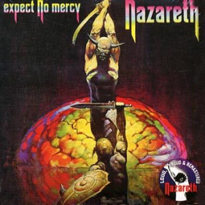 Nazareth - Expect No Mercy ryhmässä CD @ Bengans Skivbutik AB (599924)