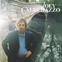 Calderazzo Joey - Haiku ryhmässä CD @ Bengans Skivbutik AB (600196)