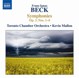 Beck - Symphonies ryhmässä CD @ Bengans Skivbutik AB (600391)