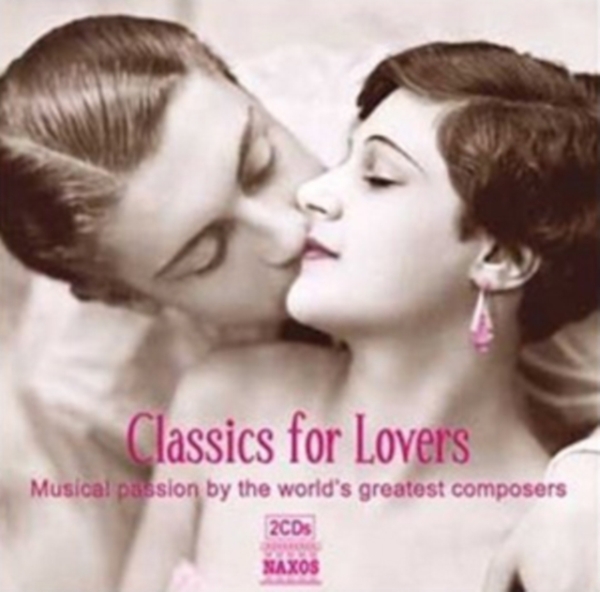 Various - Classics For Lovers ryhmässä CD / Myydyimmät @ Bengans Skivbutik AB (600413)