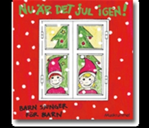 Diverse Artister - Nu Är Det Jul Igen ryhmässä CD @ Bengans Skivbutik AB (600508)