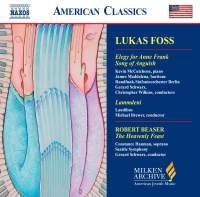 Foss - Songs Of Anguish ryhmässä Externt_Lager / Naxoslager @ Bengans Skivbutik AB (600533)