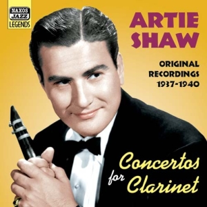 Shaw Artie - Vol 2 ryhmässä CD @ Bengans Skivbutik AB (600710)