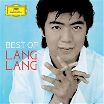 Diverse - Best Of Lang Lang ryhmässä CD / Myydyimmät @ Bengans Skivbutik AB (600845)