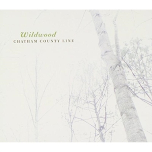 Chatham County Line - Wildwood ryhmässä CD @ Bengans Skivbutik AB (600967)