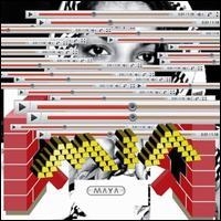M.I.A. - Maya ryhmässä CD @ Bengans Skivbutik AB (601109)