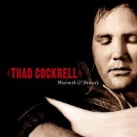 Cockrell Thad - Warmth & Beauty ryhmässä CD @ Bengans Skivbutik AB (601125)