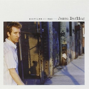 Darling Jason - Night Like My Head ryhmässä ME SUOSITTELEMME / Klassiska lablar / YepRoc / CD @ Bengans Skivbutik AB (601138)