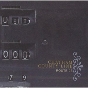 Chatham County Line - Route 23 ryhmässä ME SUOSITTELEMME / Klassiska lablar / YepRoc / CD @ Bengans Skivbutik AB (601164)