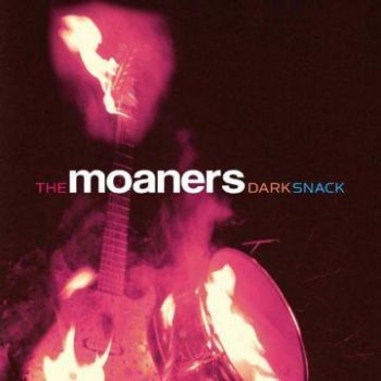 Moaners The - Dark Snack ryhmässä CD / Myydyimmät @ Bengans Skivbutik AB (601165)