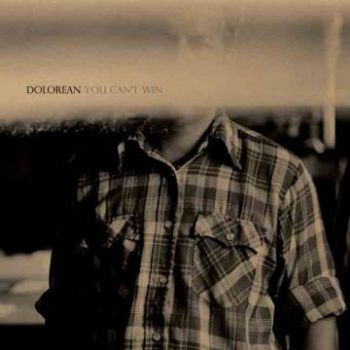 Dolorean - You Can't Win ryhmässä CD / Rock @ Bengans Skivbutik AB (601178)