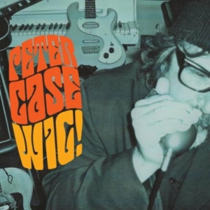 Case Peter - Wig! ryhmässä CD @ Bengans Skivbutik AB (601223)