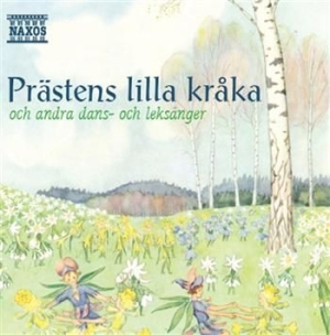 Various Artists - Prästens Lilla Kråka ryhmässä CD @ Bengans Skivbutik AB (601269)