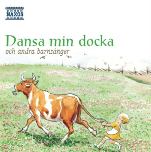Blandade Artister - Dansa Min Docka ryhmässä cdonuppdat / CDON Jazz klassiskt NX @ Bengans Skivbutik AB (601271)