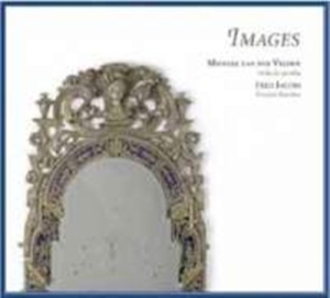 Marin Marais - Images ryhmässä Externt_Lager / Naxoslager @ Bengans Skivbutik AB (601721)